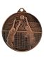Volleyballmedalje 4510: Farve: Bronze