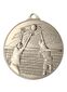 Volleyballmedalje 4510: Farve: Sølv