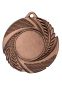 Neutralmedalje 5010: Farve: Bronze