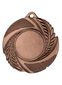 Neutralmedalje 5010: Farve: Bronze