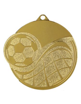 Fodboldmedalje 6065