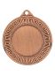 Neutralmedalje 7140: Farve: Bronze