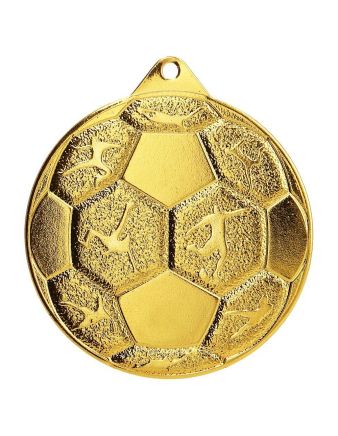 Fodboldmedalje 8850