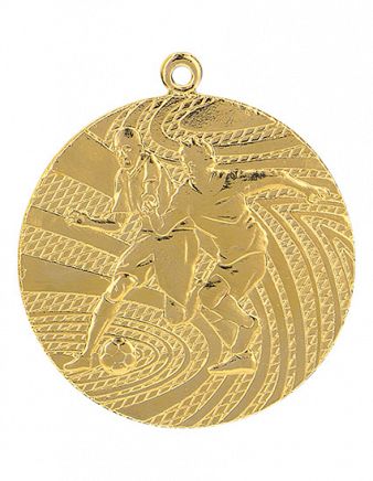 Fodboldmedalje 1340