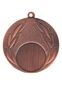 Neutralmedalje 14050: Farve: Bronze