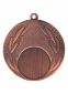 Neutralmedalje 14050: Farve: Bronze