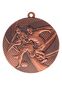 Fodboldmedalje 15050: Farve: Bronze