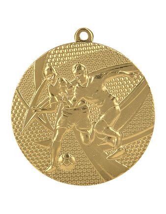 Fodboldmedalje 15050