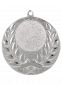 Neutralmedalje 1750 Ekspres: Metal: Sølv