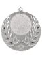 Neutralmedalje 1750: Farve: Sølv