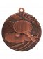 Bordtennismedalje 1840: Farve: Bronze