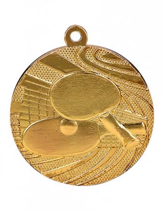 Bordtennismedalje 1840