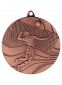 Volleyballmedalje 2250: Farve: Bronze