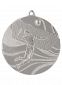 Volleyballmedalje 2250: Farve: Sølv
