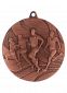 Løbsmedalje 2350 Ekspres: Metal: Bronze