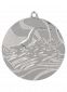 Svømmemedalje 2750 Ekspres: Metal: Sølv