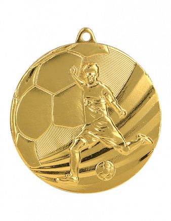 Fodboldmedalje 5055 Ekspres