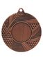 Neutralmedalje 6250: Farve: Bronze