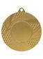 Neutralmedalje 6250: Farve: Guld