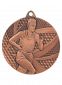 Løbsmedalje 6350: Farve: Bronze