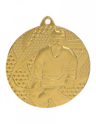 Hockeymedalje 6750