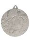 Hockeymedalje 6750: Farve: Sølv