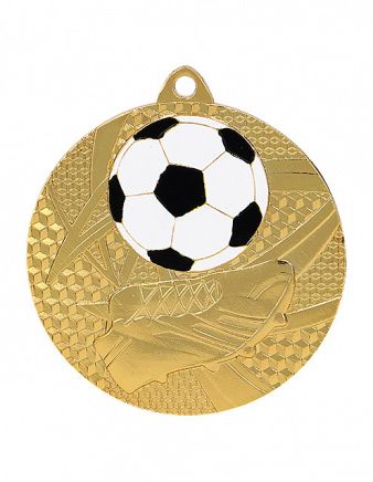 Fodboldmedalje 6950
