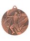 Håndboldmedalje 7550 Ekspres: Metal: Bronze
