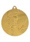 Håndboldmedalje 7550 Ekspres: Metal: Guld