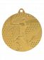 Håndboldmedalje 7550 Ekspres: Metal: Guld