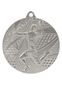 Håndboldmedalje 7550 Ekspres: Metal: Sølv