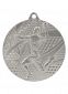 Håndboldmedalje 7550 Ekspres: Metal: Sølv