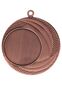 Neutralmedalje 9040: Farve: Bronze