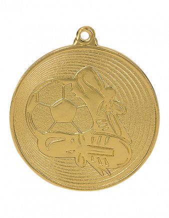 Fodboldmedalje 9750