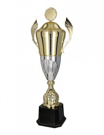 Pokal 3105 med Låg 