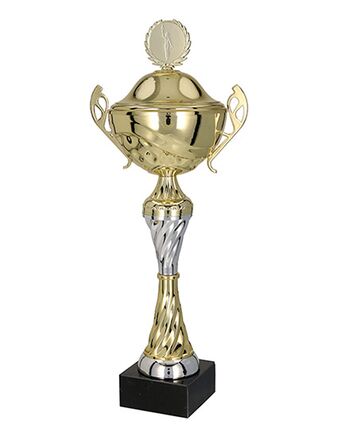 Pokal 7124 m/ Låg