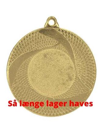 Neutralmedalje 8050 Ekspres