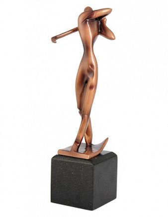 Golfstatuette 1003