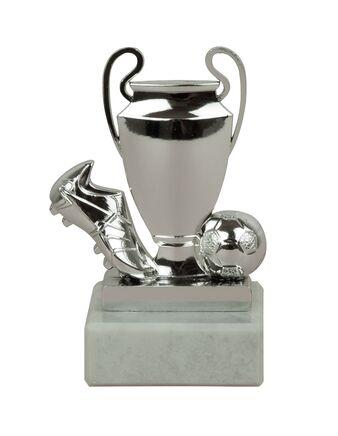 Fodbolstatuette 9084