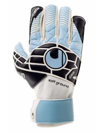 Uhlsport Eliminator Soft Målmandshandsker