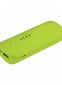 Wenzhou Powerbank 4400mAh: Farve: Grøn