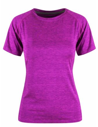 Youbrands Sport T-shirt, dame