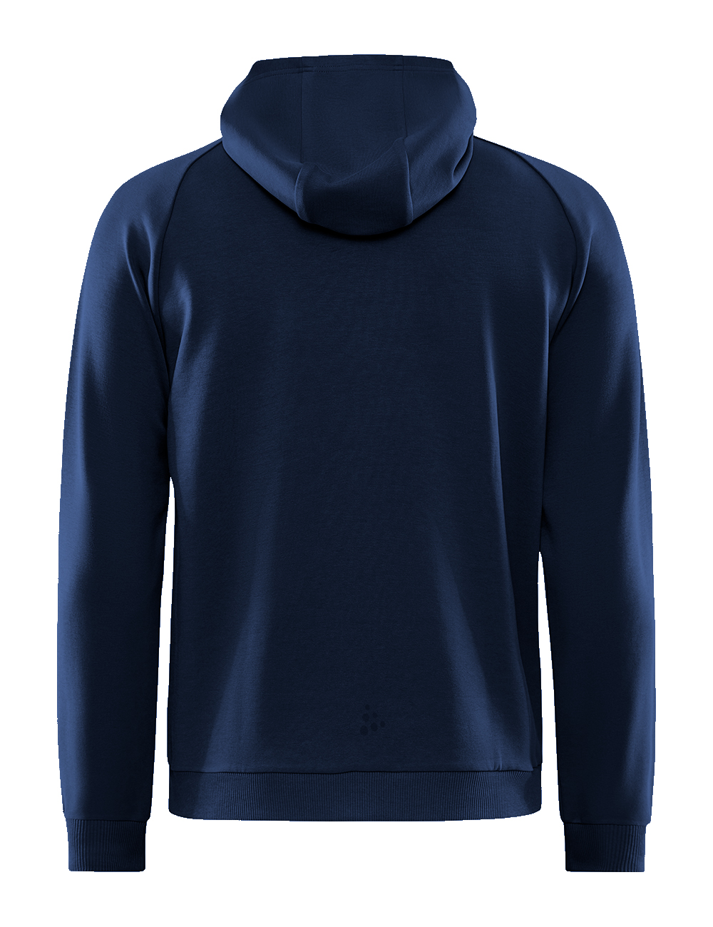 Craft Core Soul Full Zip Hoodie, Herre