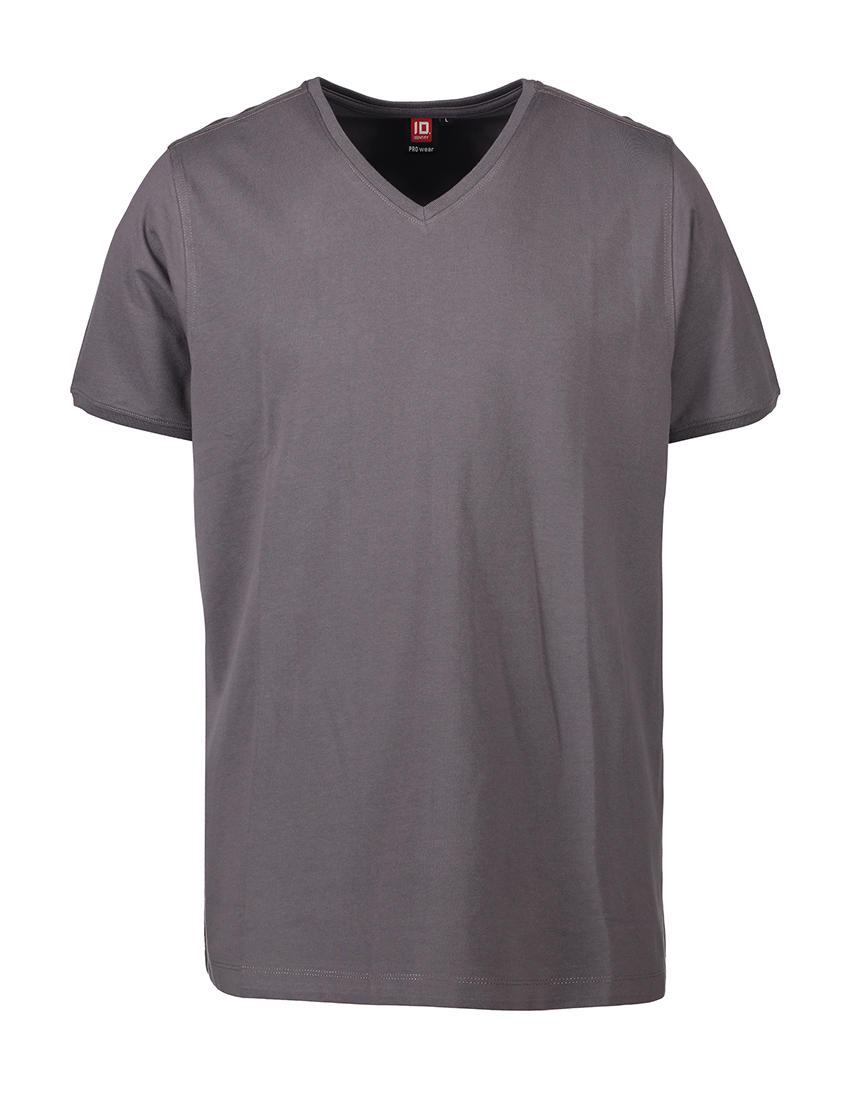 Pro Wear CARE Vhals tshirt, herre